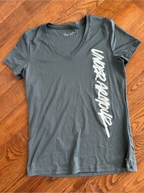 Under Armour athletic t-shirt